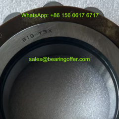 619YSX Eccentric Bearing 85x151.5x34 Roller Bearing - Stock for Sale