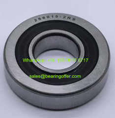 256015-2RS Deep Groove Ball Bearing 25x60x15 Ball Bearing 256015 - Stock for Sale