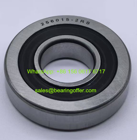 256015-2RS Deep Groove Ball Bearing 25x60x15 Ball Bearing 256015 - Stock for Sale