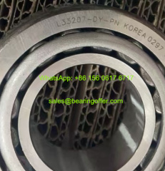 32207-DY-PN Automobile Bearing L32207-DY-PN Roller Bearing R32207-DY-PN - Stock for Sale