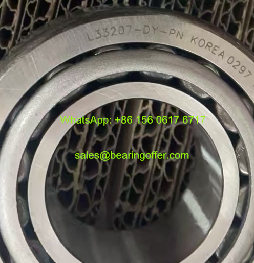 32207-DY-PN Automobile Bearing L32207-DY-PN Roller Bearing R32207-DY-PN - Stock for Sale