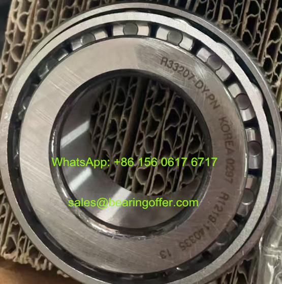 32207-DY-PN Automobile Bearing L32207-DY-PN Roller Bearing R32207-DY-PN - Stock for Sale