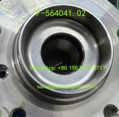 F-564041.02 Wheel Hub Bearing 564041.02 Automotive Bearing - Stock for Sale