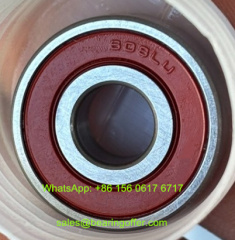 PT-608BLLUCNS Deep Groove Ball Bearing 8*22*7 Ball Bearing 608LU - Stock for Sale