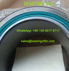 GE60TXE-2LS Spherical Plain Bearing 60x90x44 Rolling Bearing GE60TXE - Stock for Sale