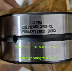 ZKLN2052-2RS-XL Angular Contact Ball Bearing 20x52x28 Rolling Bearing ZKLN2052 - Stock for Sale
