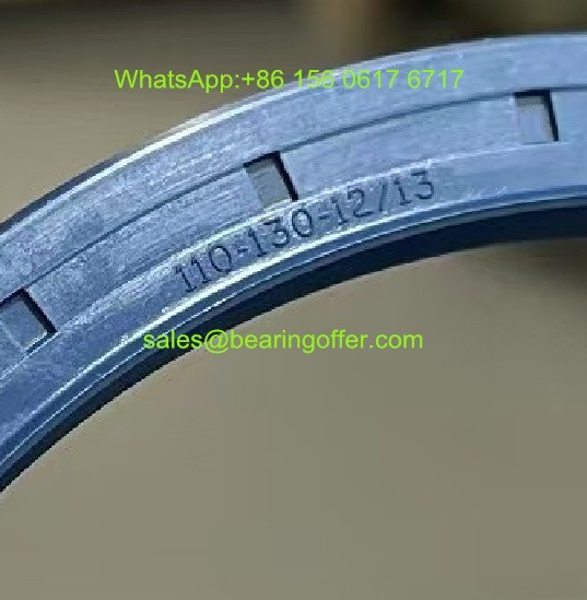 110x130x12/13 Oil Seal 110*130*12/13 Oil Seals - Stock for Sale