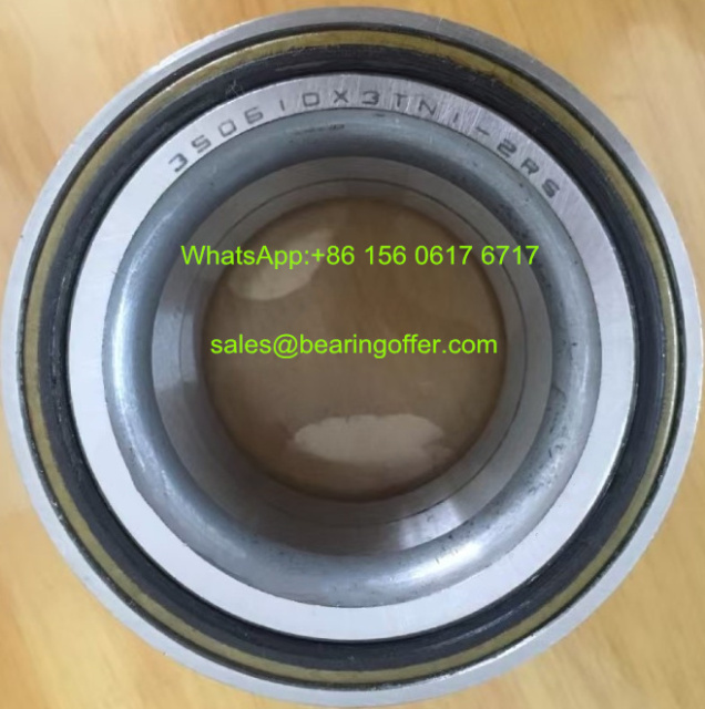 350610X3TN1-2RS Wheel Bearing 50x84x54 Roller Bearing 350610 - Stock for Sale