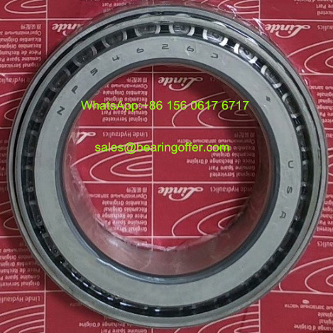 NP546263/NP792758 Automobile Bearing 100x155x36 Roller Bearing - Stock for Sale