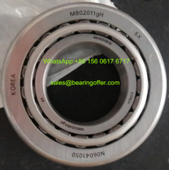 M802048AgH-M802011gH Automobile Bearing 41.275x82.55x26.543 Roller Bearing - Stock for Sale