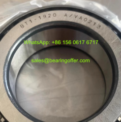 BT1-1920A/VA0213 Automobile Bearing 45*75*20 Roller Bearing - Stock for Sale