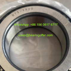 BT1-1920 Automobile Bearing 45x75x20 Roller Bearing BTI-1920 - Stock for Sale
