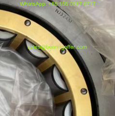 NJ324M Cylindrical Roller Bearing 120x260x55 Rolling Bearing NJ324 - Stock for Sale