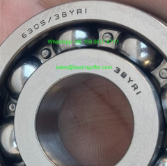 6305/3BYR1 Automobile Bearing 25x62x16 Ball Bearing 6305/3BYRI - Stock for Sale