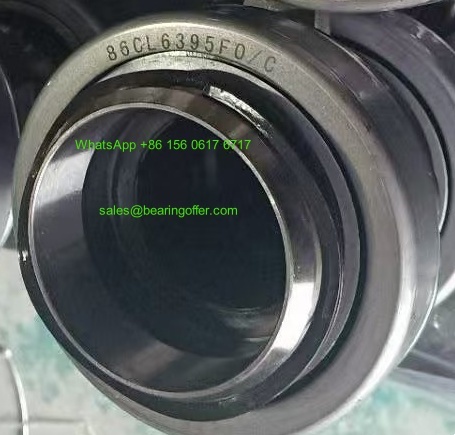 86CL6395F0 Clutch Release Bearing 86CL6395F0/C Rolling Bearing - Stock for Sale