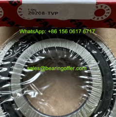 20208-TVP Spherical Roller Bearing 40*80*18 Rolling Bearing 20208T - Stock for Sale