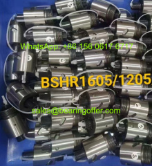 BSHR1605 Ball Screw Nut 16x32.5x42 Ball Bearing BSHR01605-3 - Stock for Sale