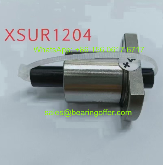 XSUR1204 Ball Screw Nut XSUR01204 Ball Bearing - Stock for Sale