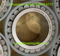 F-208098 Gearbox Bearing 35x52.09x26.5 Roller Bearing F-208098.RNN - Stock for Sale