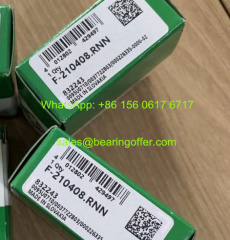 F-210408 Gearbox Bearing 22x38.75x22.5 Roller Bearing F-210408.RNN - Stock for Sale