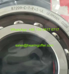 B7009-C-T-P4S-UL Spindle Bearing 45x85x19 Ball Bearing - Stock for Sale