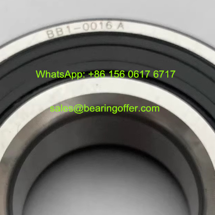 BB1-0016A Automotive Bearing 23x50x14 Ball Bearing BB1-0016 - Stock for Sale