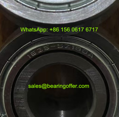 1635-SZ180A Transmission Bearing 19.05x44.45x12.7/22.15 Ball Bearing - Stock for Sale