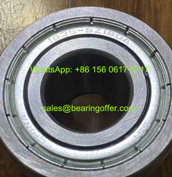 1635-SZ180A Transmission Bearing 19.05x44.45x12.7/22.15 Ball Bearing - Stock for Sale