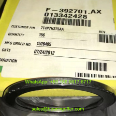 F-392701.AX Thrust Bearing 65x84x4.62 Roller Bearing F-392701 - Stock for Sale