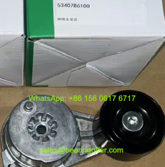 5340786100 Tensioner Pulley Bearing 534 0786 10 Timing Belt Tensioner 534078610 - Stock for Sale