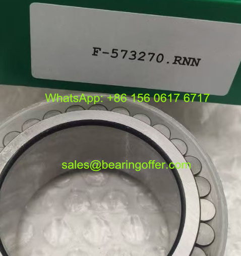 F-573270.RNN Gearbox Bearing 50x70x32 Roller Bearing F-573270 - Stock for Sale