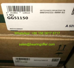 GG51150 Pillow Block Housing 185x350x85 Plummer Block - Stock for Sale