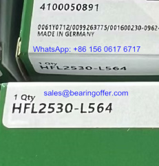 HFL2530-L564 Needle Roller Bearing 25x32x30 Rolling Bearing HFL2530 - Stock for Sale