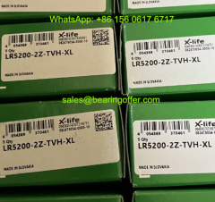 LR5200-2Z-TVH-XL Cam Follower Bearing 10x32x14 Ball Bearing - Stock for Sale