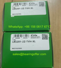 LR5201-2Z-TVH-XL Cam Follower Bearing 12x35x15.9 Ball Bearing - Stock for Sale