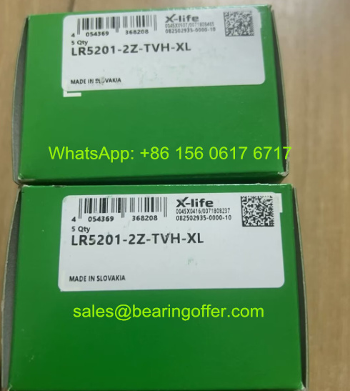 LR5201-2Z-TVH-XL Cam Follower Bearing 12x35x15.9 Ball Bearing - Stock for Sale