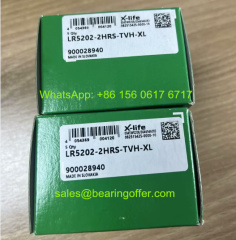 LR5202-2HRS-TVH-XL Cam Follower Bearing 15x40x15.9 Ball Bearing 900028940 - Stock for Sale