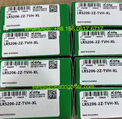 LR5206-2Z-TVH-XL Cam Follower Bearing 30x72x23.8 Ball Bearing - Stock for Sale