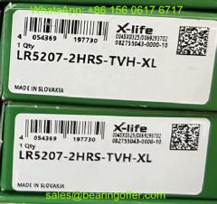 LR5207-2HRS-TVH-XL Cam Follower Bearing 35x80x27 Ball Bearing - Stock for Sale