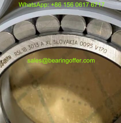 RSL183013-A-XL Gearbox Bearing 65*93.1*26 Roller Bearing RSL183013A - Stock for Sale
