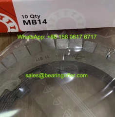 MB14 Securing Plate 70x98x1.5 Lock Washer - Stock for Sale