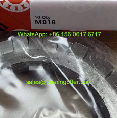 MB18 Securing Plate 90x126x1.75 Lock Washer - Stock for Sale