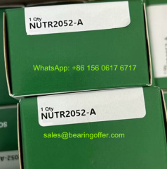 NUTR2052-A Cam Follower Bearing 20x52x25 Roller Bearing 8423341 - Stock for Sale