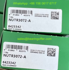 NUTR3072-A Cam Follower Bearing 30x72x29 Roller Bearing 8423342 - Stock for Sale