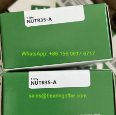 NUTR35-A Cam Follower Bearing 35x72x29 Roller Bearing NUTR35 - Stock for Sale