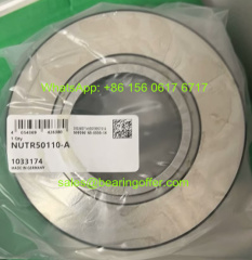 NUTR50110-A Cam Follower Bearing 50x110x32 Roller Bearing 1033174 - Stock for Sale