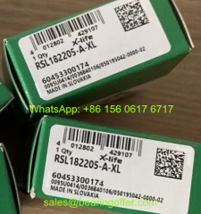 RSL182005-A-XL Gearbox Bearing 25x46.52x18 Roller Bearing 60453300174 - Stock for Sale