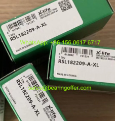 RSL182209-A-XL Gearbox Bearing 45x74.43x23 Roller Bearing - Stock for Sale