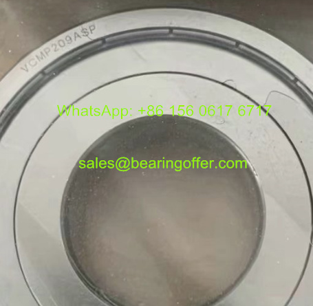 VCMP209ASP Vacuum Pump Bearing VCMP209 Ball Bearing - Stock for Sale