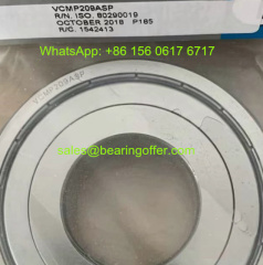 VCMP209ASP Vacuum Pump Bearing VCMP209 Ball Bearing - Stock for Sale